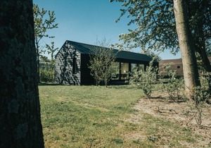 Vakantiepark de Klepperstee 4