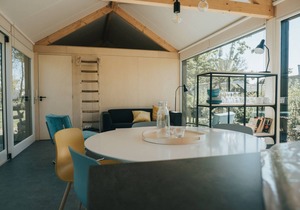 Vakantiepark de Klepperstee 4