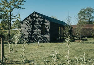 Vakantiepark de Klepperstee 4