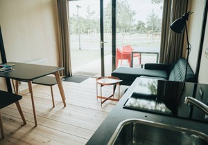 Vakantiepark de Klepperstee 2