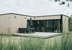 Vakantiepark de Klepperstee 6
