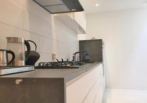 Vakantiewoning Dokkum