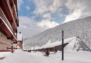 Val de Ruda Luxe 43 by FeelFree Rentals