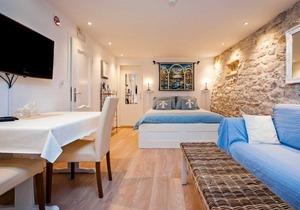VALDIBORA - Studio Apartment
