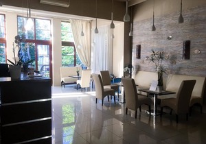 Valensija - Standard Twin Room