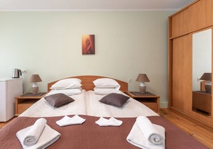 Valensija - Standard Twin Room