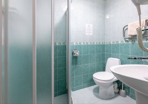Valensija - Standard Twin Room