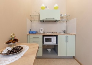 Valensija - Studio Apartment