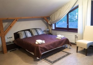 Valensija - Suite for two with Balcony #1