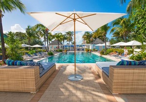 Valentines Resort & Marina