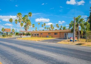 Vali Ho Motel By OYO Weslaco Mercedes