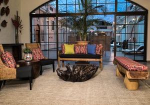 Valle Escondido Resort Golf & Spa