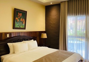 Valle Escondido Resort Golf and Spa