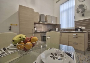 Valletta Apartments 19 Apt 2