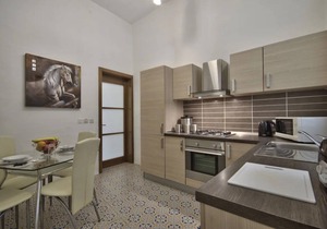 Valletta Apartments 19 Apt 2