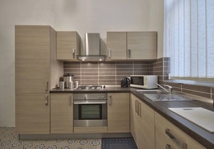 Valletta Apartments 19 Apt 2