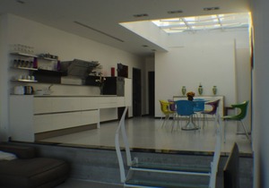 Valletta dream penthouse terrace