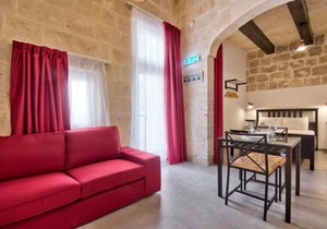 Vallettastay Classic Apartments