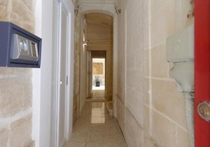 Vallettastay Lovely House Private Rooms