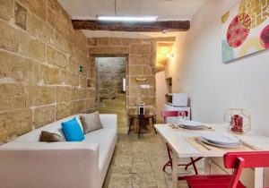 Vallettastay Standard Apartments in Valletta
