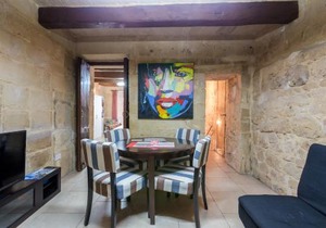 Vallettastay Standard Apartments in Valletta