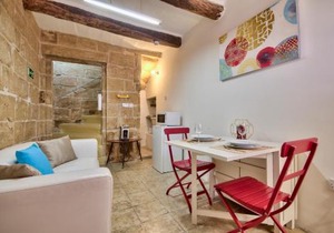 Vallettastay Standard Apartments in Valletta