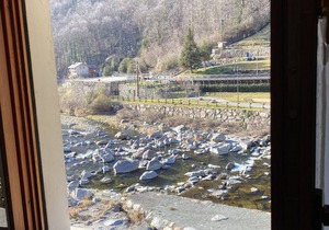 VALLEY OF GRESSONEY FONTAINEMORE TRILOCALE
