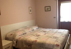VALLEY OF GRESSONEY FONTAINEMORE THREE-ROOM APARTMENT
