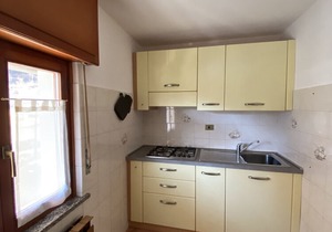 VALLEY OF GRESSONEY FONTAINEMORE THREE-ROOM APARTMENT