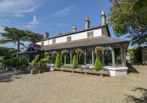 Valley View House