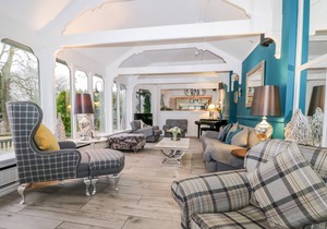 Valley View House, DALTON-IN-FURNESS