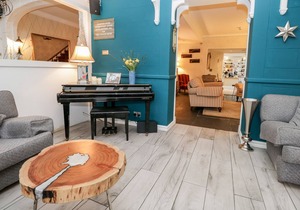 Valley View House, DALTON-IN-FURNESS