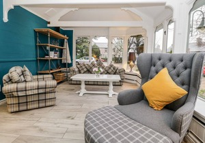 Valley View House, DALTON-IN-FURNESS
