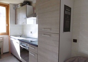 Valmorel: 33m² Apt, ski-in/ski-out, pets allowed