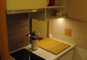 Valmorel 4 people Apt 27 m2 slopes resort center