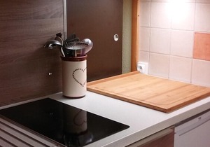 Valmorel 4 people Apt 27 m2 slopes resort center