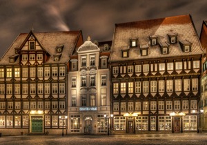 Van der Valk Hotel Hildesheim
