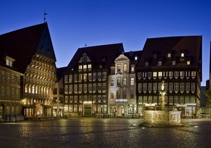 Van der Valk Hotel Hildesheim