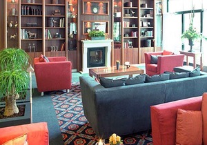 Van der Valk Hotel Melle - Osnabruck