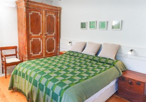 Vasilikos House