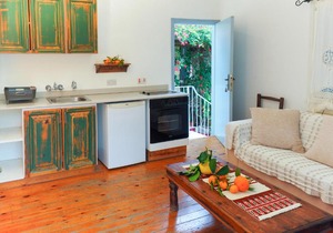 Vasilikos House