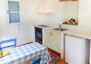 Vasilikos House