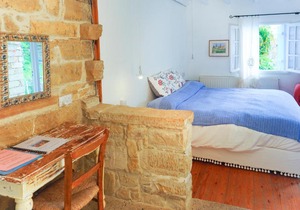 Vasilikos House
