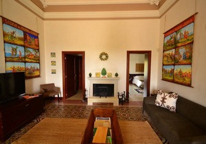 Vecchia Dimora Resort