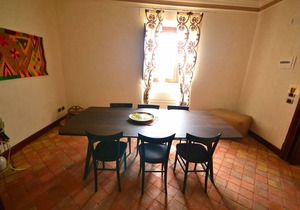 Vecchia Dimora Resort