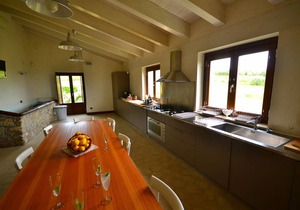 Vecchia Dimora Resort
