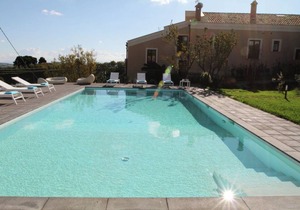 Vecchia Dimora Resort