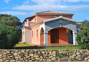 Vecchio Stazzo