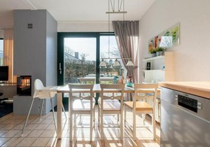 Veermansplaat 25 - Noordzeepark Ouddorp NOT FOR COMPANIES!