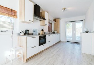 Veermansplaat 27 - Noordzeepark Ouddorp